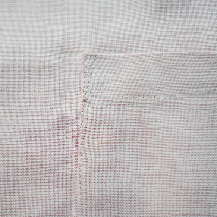 Grembiule - 100% lino - Vari colori